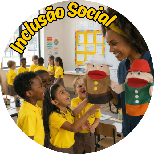 inclusao social