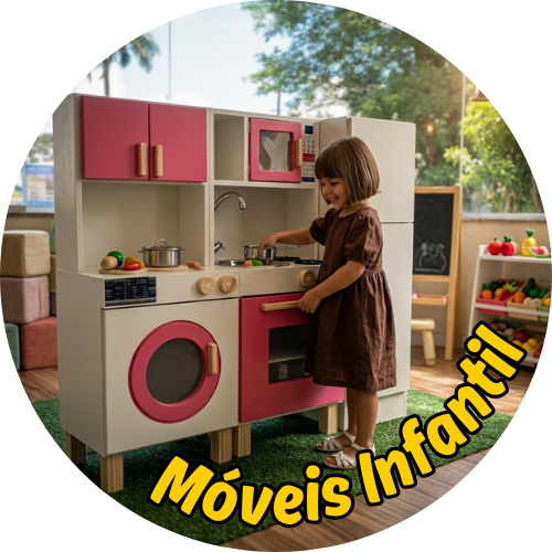 moveis infantil 1