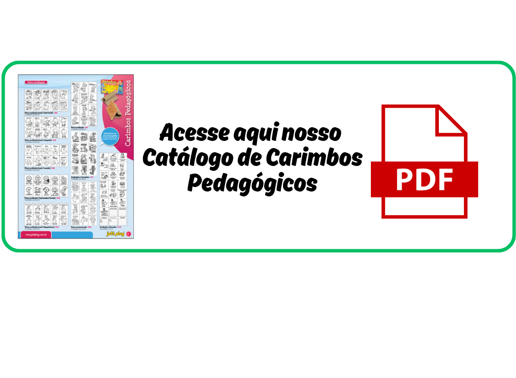 catalogo carimbos