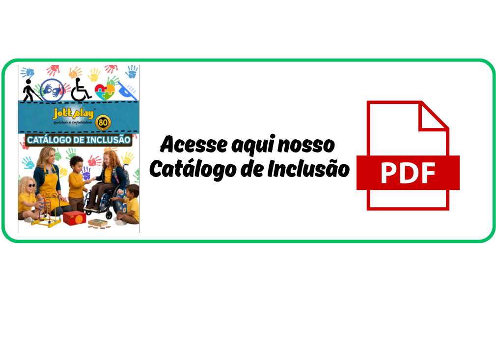 catalogo inclusao